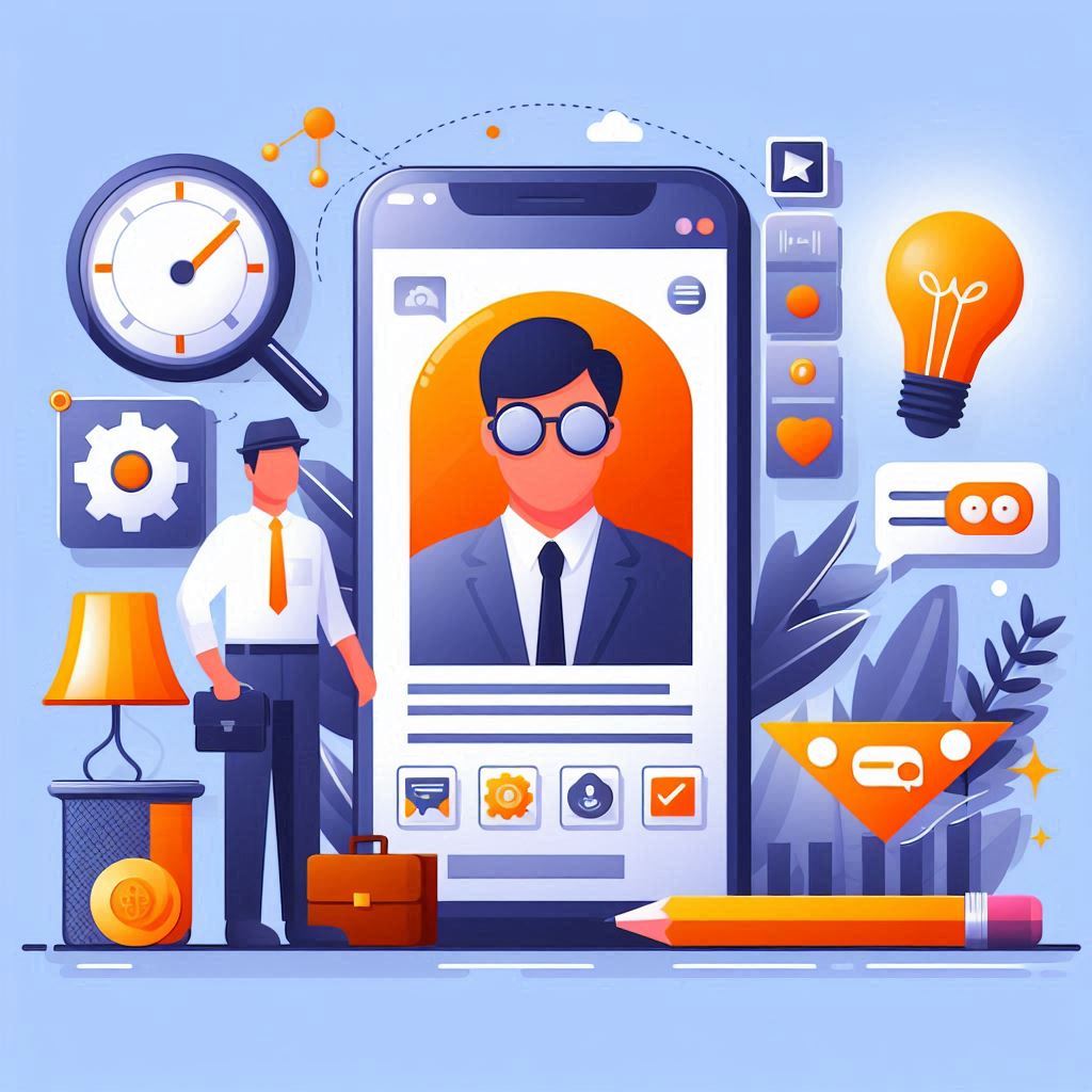 Strong Online Brand Presence Strong Online Brand Presence