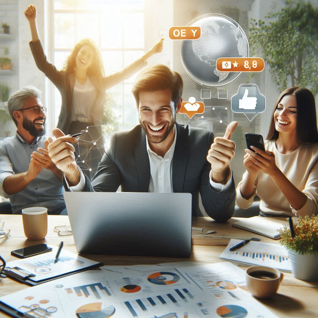 Successful Digital Marketing Campaigns Successful Digital Marketing Campaigns