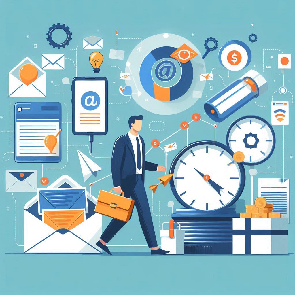Email Marketing Tips for Small Businesses Email Marketing Tips for Small Businesses