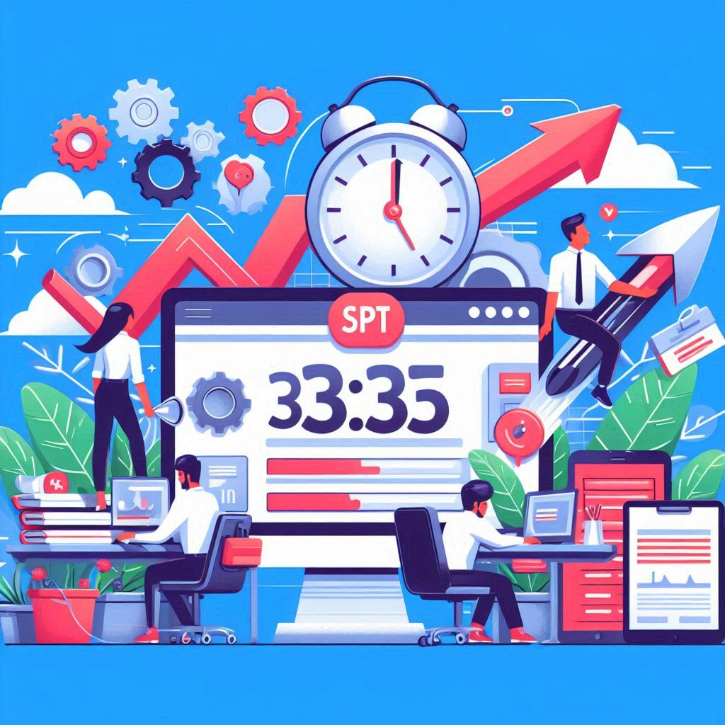 How to Improve Website Load Speed for Better User Experience