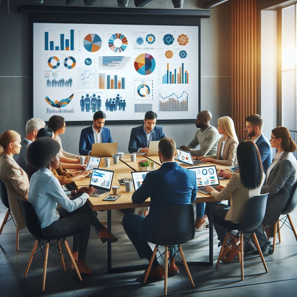Use Analytics to Drive Marketing Decisions Use Analytics to Drive Marketing Decisions