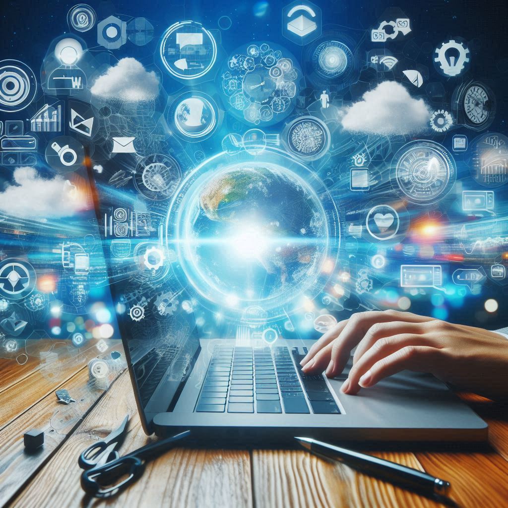 The Future of Digital Marketing The Future of Digital Marketing