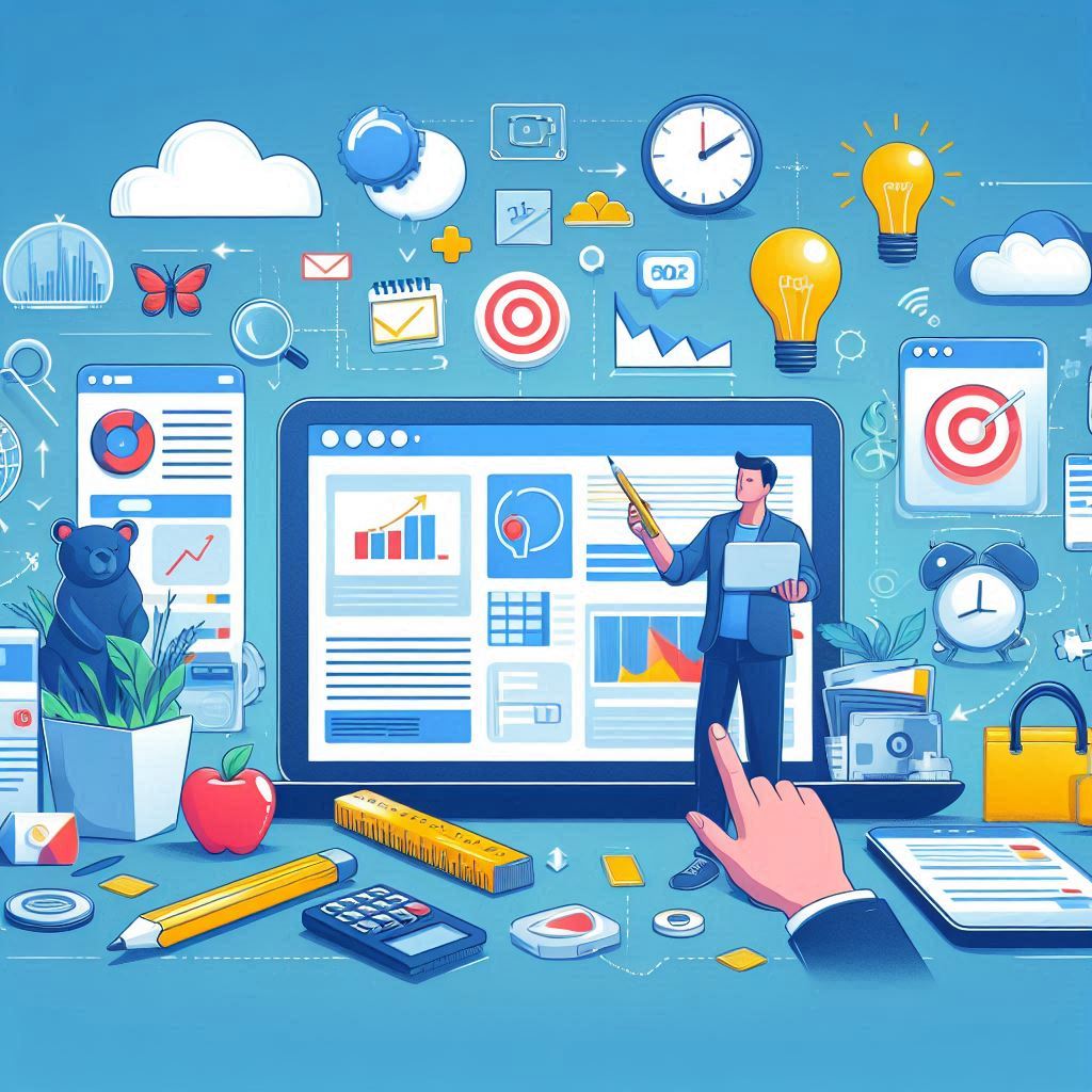 Role of UX Design in Digital Marketing Role of UX Design in Digital Marketing