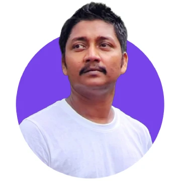 Anupam Mondal for Web Design | Development | SEO Servives